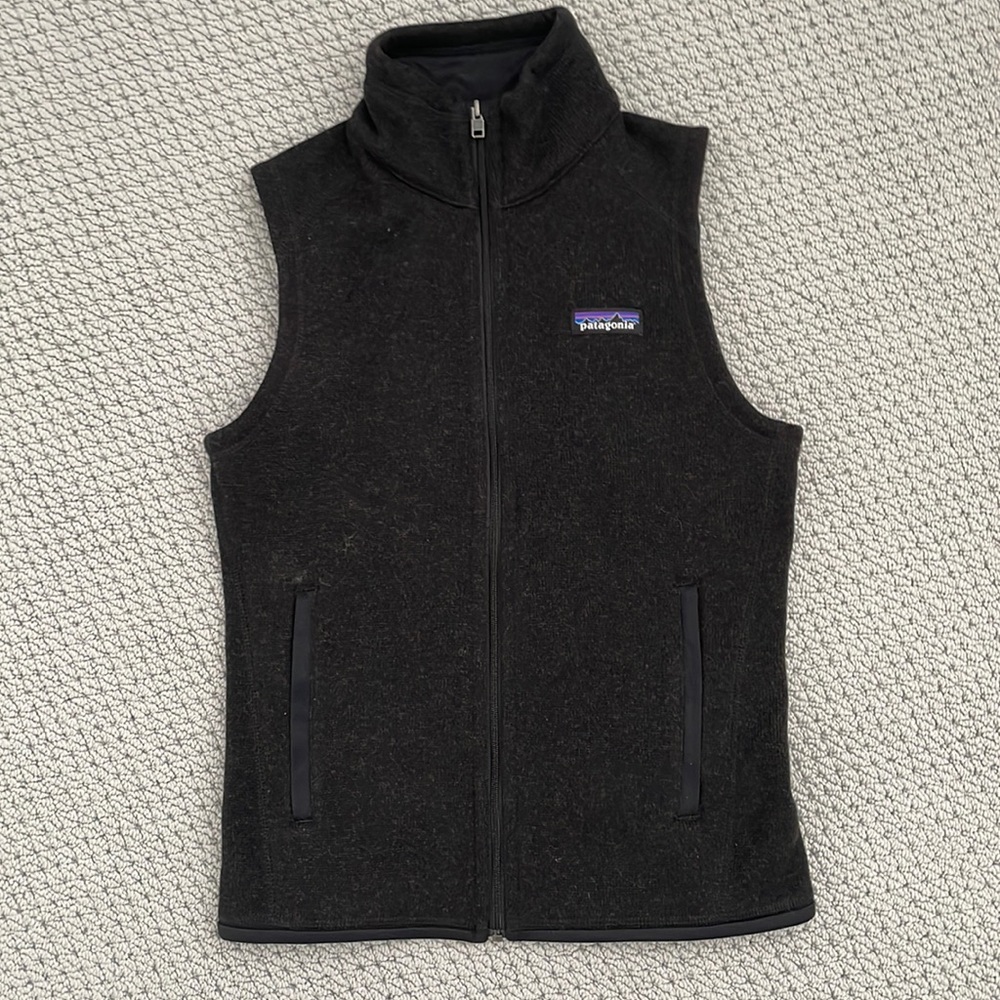 COPY - Patagonia Better Sweater Vest